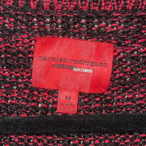 Narciso Rodriguez sweater M - Picture 6 of 9